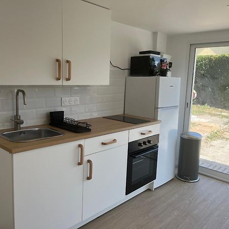 Mini Maison - Oncy Detend Экстерьер фото