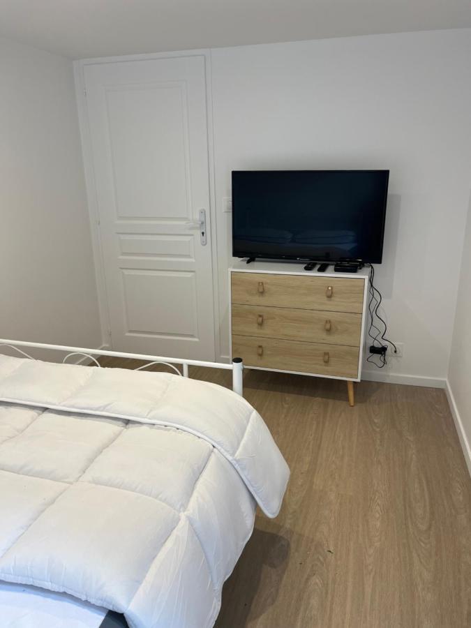 Mini Maison - Oncy Detend Экстерьер фото