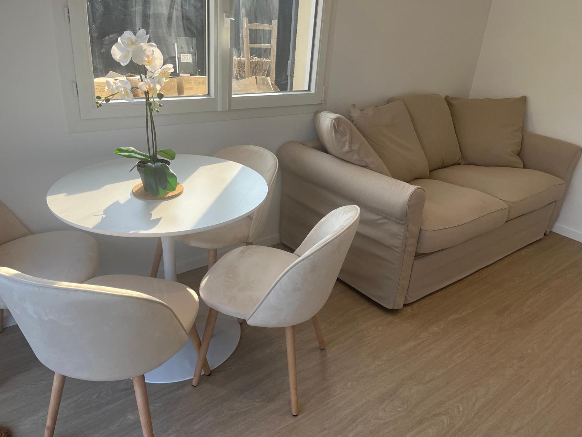 Mini Maison - Oncy Detend Экстерьер фото